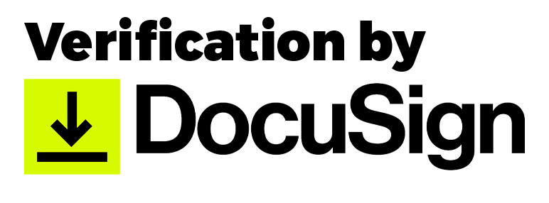 DocuSign